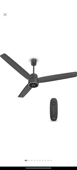 Havells FABULED bldc fan