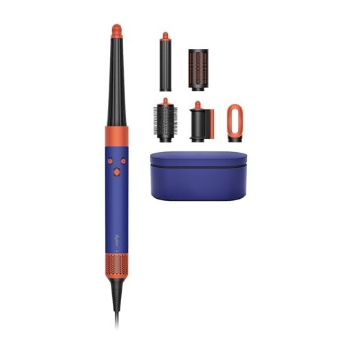 Dyson Airwrap I.D. 6-In-1 Multi-Styler | Styles Without Heat Damage