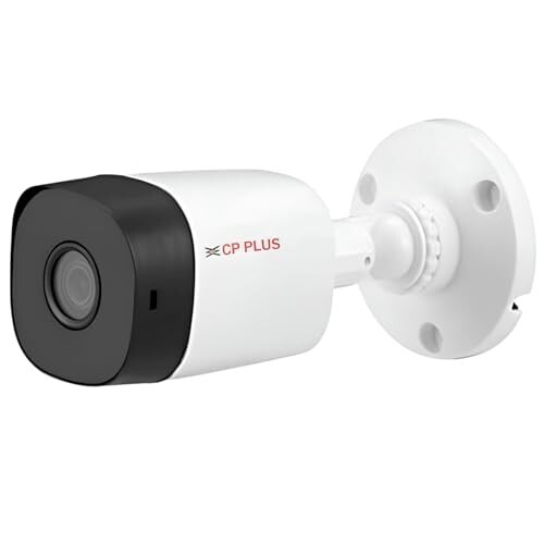 57% off on - CP Plus 2.4MP IR Bullet Camera with Support Built in Mic [CP-URC-TC24PL2C-V3] - Rs. 899