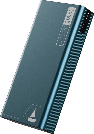 boAt 20000 mAh 22.5 W Power Bank