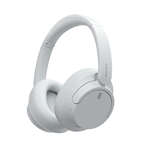 Sony WH-CH720N Active Noise Cancellation Wireless Bluetooth Over Ear Headphones