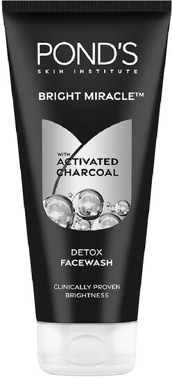 POND'S Pure Detox Face Wash 200 g