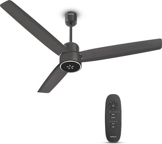 HAVELLS FAB ULED|LED Speed Indicator|Remote Controlled|Upto 65% 