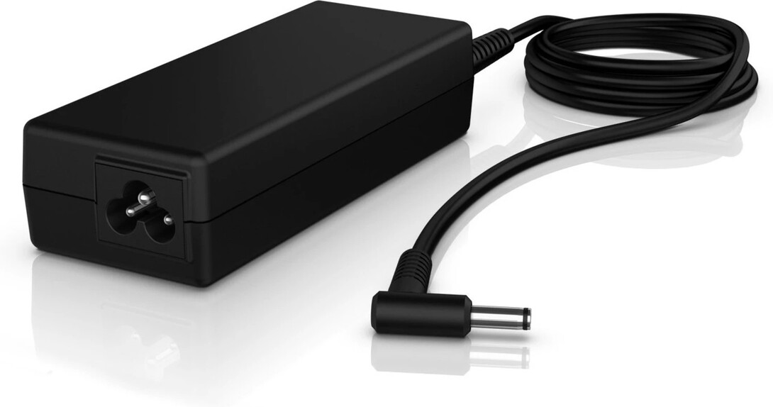 HP Smart AC (W5D55AA) 90 W Adapter | Desidime