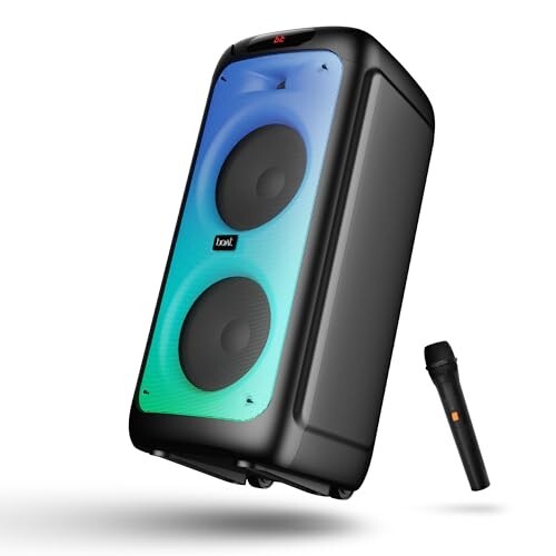 74% off on - boAt Partypal 390/400 Speaker w/ 160 W Signature Sound - Rs. 8999
