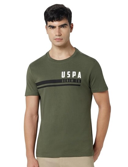 US Polo Clothing Upto 91% Off