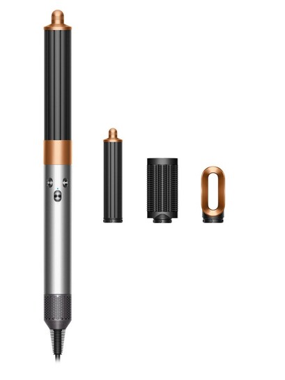 Buy Dyson Airwrap Origin Multi Styler & Dryer Nickel/Copper - Multi Styler for Women 