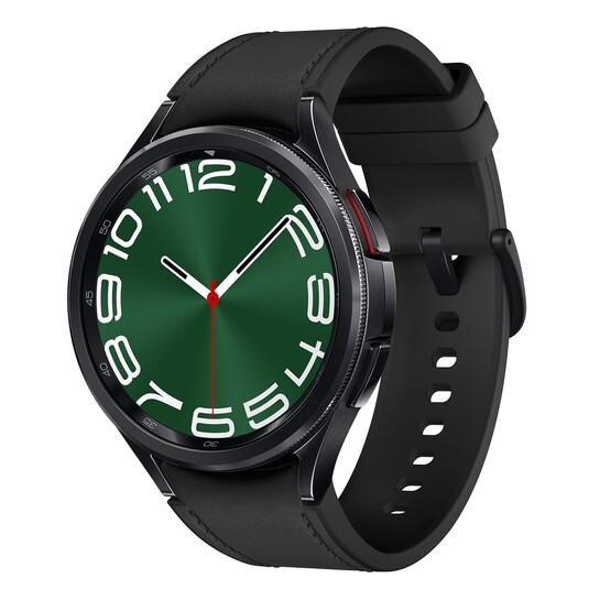 Samsung Galaxy Watch6 Classic (Smartchoice) (Black, 43mm)