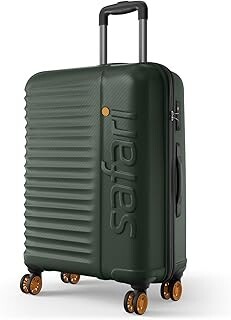 Safari, Aristocrat Trolly Bags Upto 85% Off + Coupon Discount