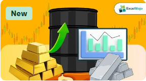 100% OFF | Commodity Trading Essentials: Basics to Technical Analysis