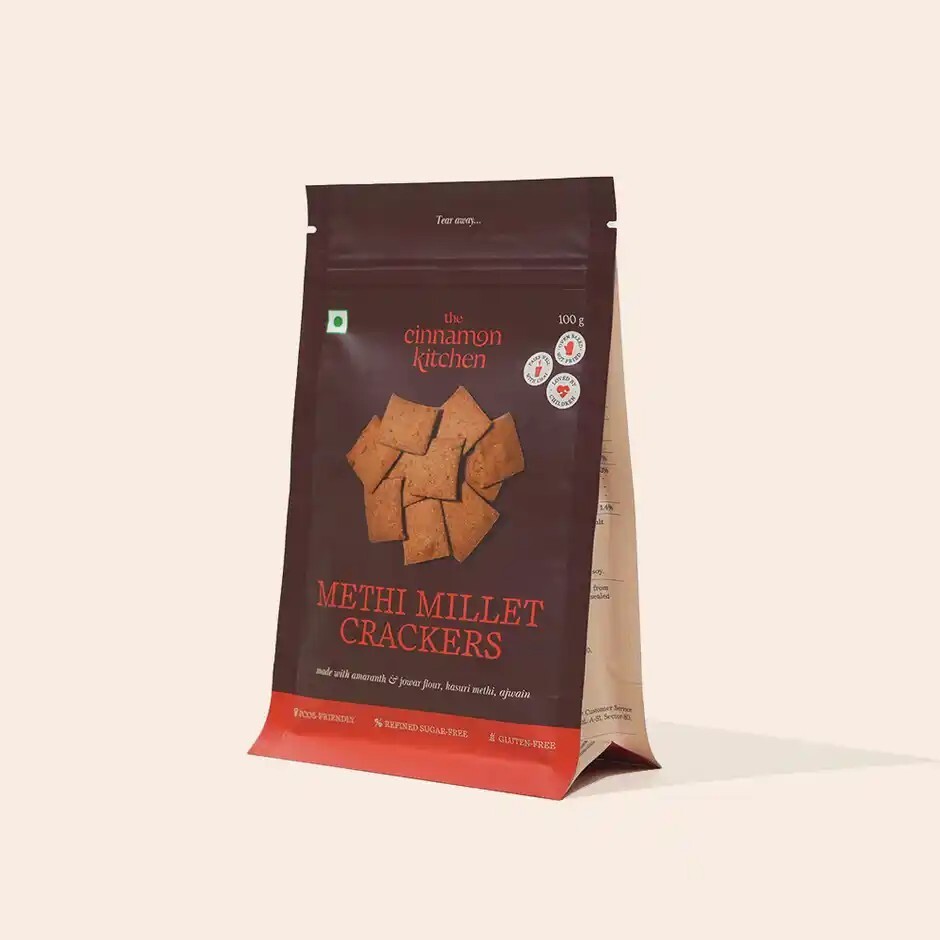 Zepto : UpTo 80% OFF on Ragi Puttu, Kabuli Chana, Basmati Rice, Crackers & More
