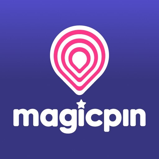 Magicpin - MagicDash is live (account specific)