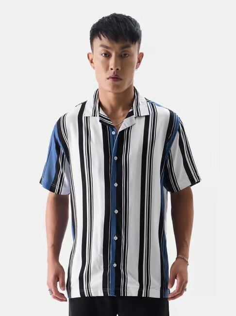 The Souled Store - Up To 71% Off on Shirts for Men