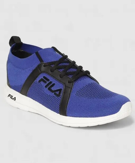 Fila - Up To 78% Off on Men’s Sports Shoes