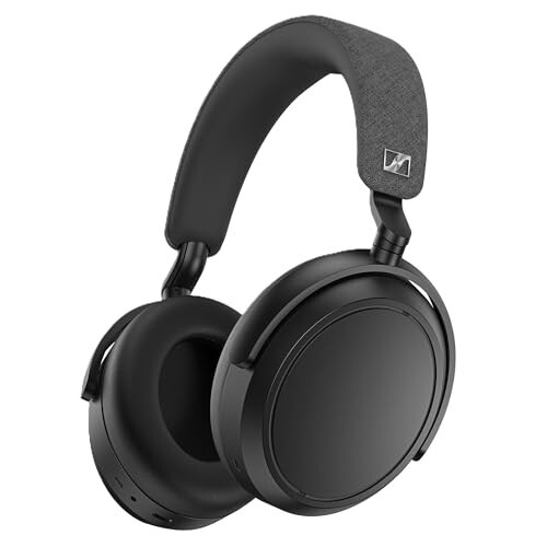 Sennheiser Momentum 4 Wireless Over Ear Headphones