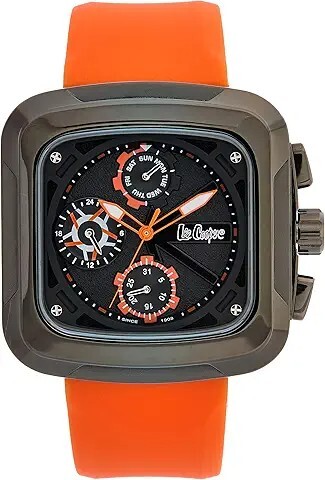 Upto 80% off on Lee Cooper Men's Watch