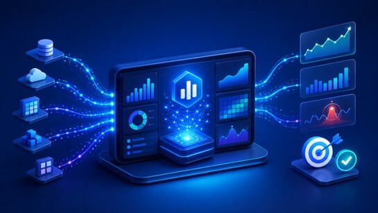 Databox -Try it Free | AI-powered analytics for teams 