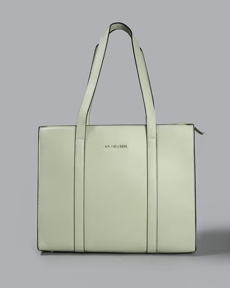VAN HEUSEN Tote Handbags Upto 59% Off