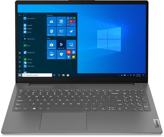 Lenovo Intel Core i5 12th Gen 1235U - (8 GB/512 GB SSD/Windows 11...more