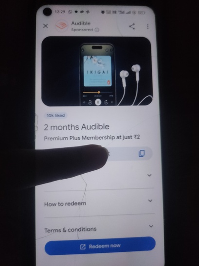 Audible 
