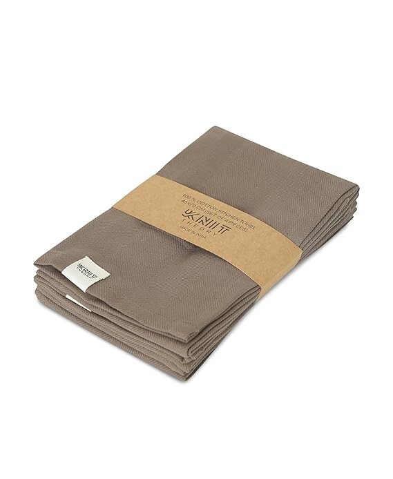 Cloth for Cooking | Cotton Hand Towel for Drying Dishes 