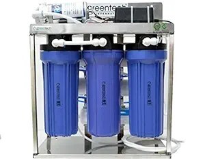Commerical Ro Purifier For hotels and small scale industries