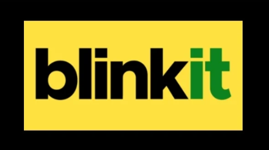 Blinkit gift card at 10% off