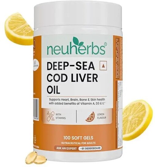 Flipkart : Neuherbs Supplements Sale | Up To 89% OFF
