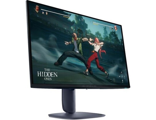 Alienware 27 280Hz QD-OLED Gaming Monitor - AW2725D