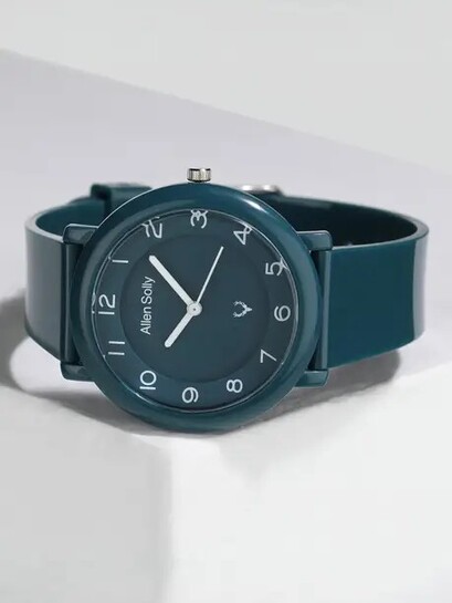 Upto 70% off on Allen Solly Wrist Watches