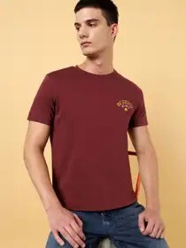 Wrangler - Up To 80% Off on Tshirts 