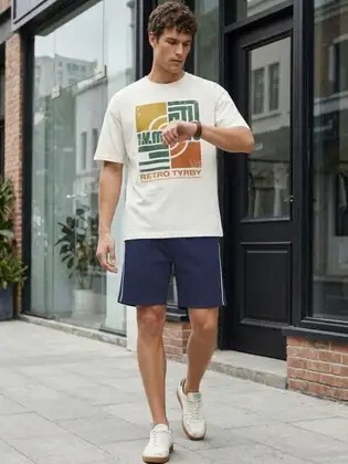 Glitchez - Up To 88% Off on Men Shorts 