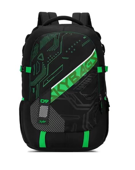 Skybags - Up to 77% Off on Backpacks 