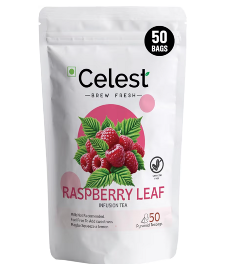 Apply 50% Off Coupon on TE-A-ME & Celest tea