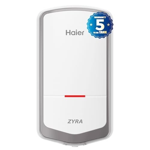 Haier ZYRA 5.5 Litre Instant Water Heater
