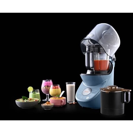 Reliance Digital : Usha iChef Blender Heater Blue