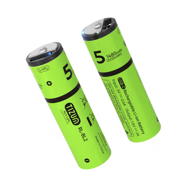 Swiggy - Rechargeable Battery/ Batteries (Price Drop) (Location Specific)