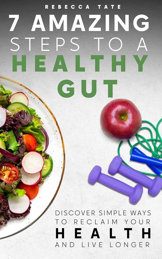 Free Kindle eBooks: Healthy Gut, Coastal Fury, Magic Dungeon, Candle Making, Future After AI, Penguin, Bedtime Stories & More