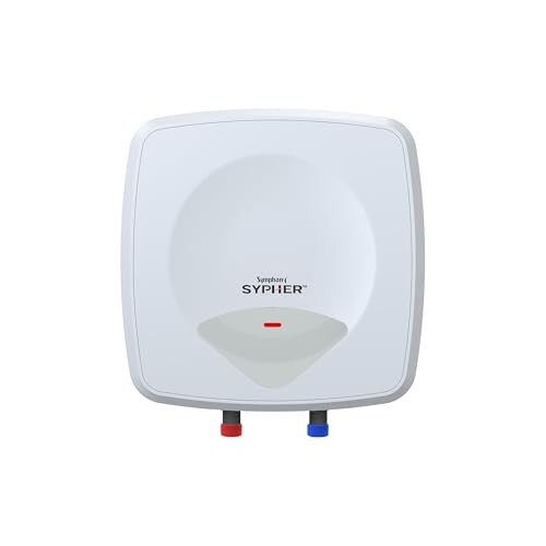 Symphony SYPHER 15 Litre Storage Water Geyser