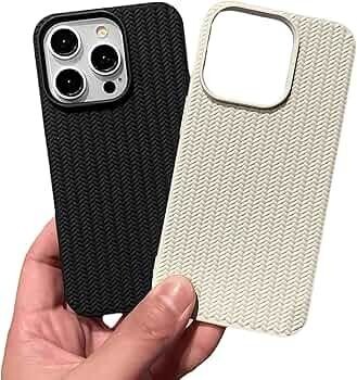 TrendX Silicone Back Case iPhone 13 Pro Max | Camera Protection 