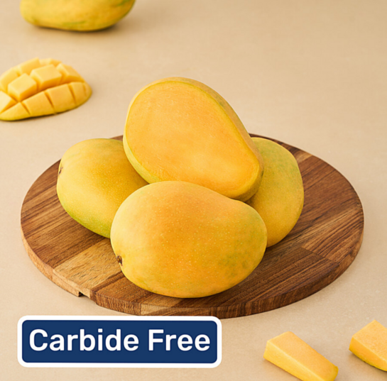 BigBasket: Mangoes buy 1 get 1 free @ ₹87, Chicken 1kg @199(Account Specific)