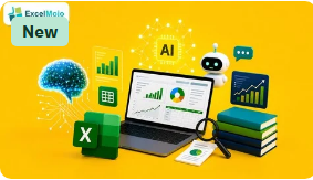 62% OFF | AI for Finance & Analytics Mastery Bundle