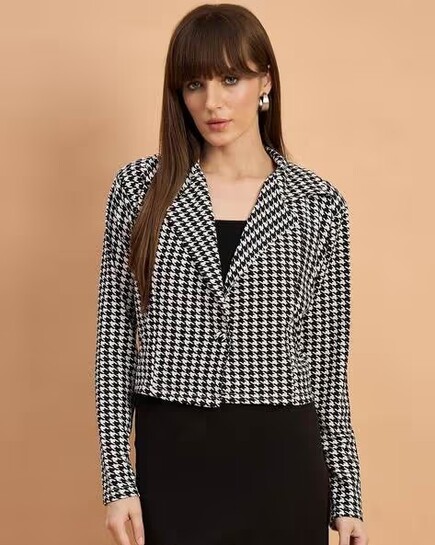 Buda Jeans Co - Up To 69% Off on Women's Blazers And Waistcoats