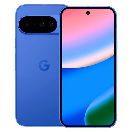 Google Pixel 10 5G (12GB RAM, 256GB, Indigo