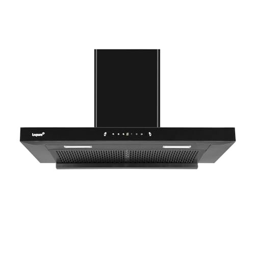 Livpure Fenix 90 cm | T-Shape Chimney 
