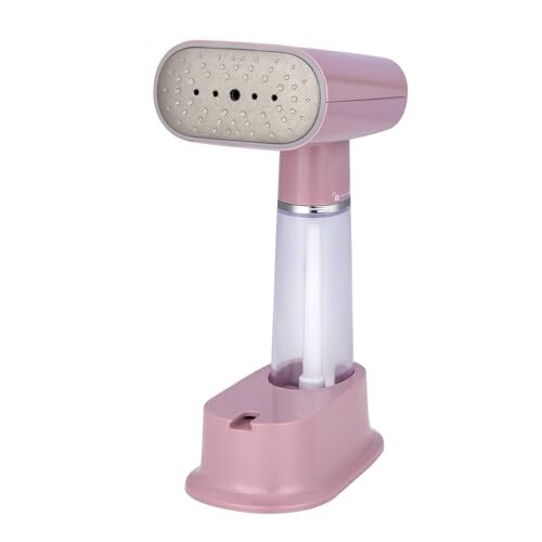 Bajaj Steam Majesty 1000 W Garment Steamer Up to 18 G/Min Steam Output 