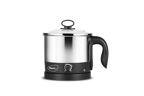 Pigeon Kessel Multipurpose Kettle (12173) 1.2 litres