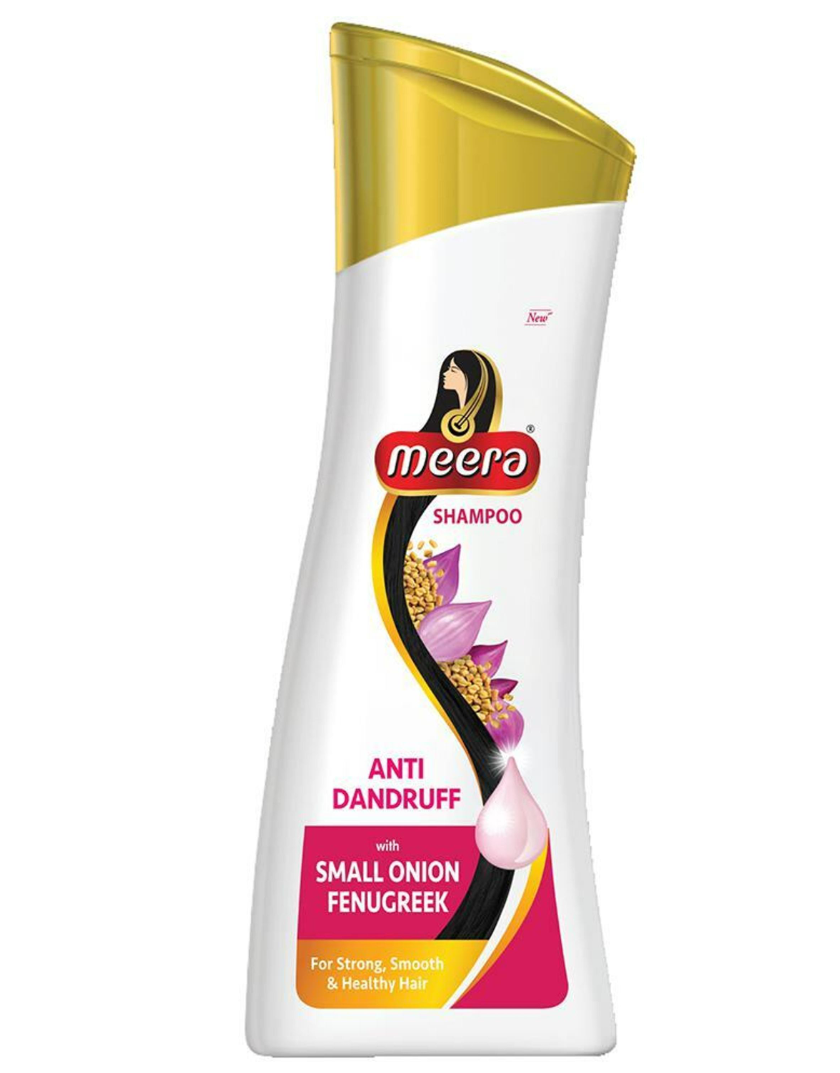JioMart : Meera Shampoo Upto 81% Off | Starting From ₹15