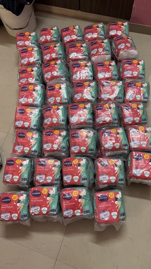Jiomart Loot - Evereve Period Panties L-XL @₹49
