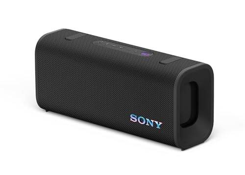 [Coupon + HDFC CC] Sony ULT Field 3 Bluetooth Speaker | 24H Playtime, Massive Bass, IP67